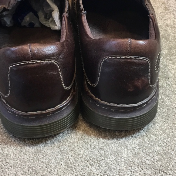 Dr. Martens Neil Mens Loafers main image 4